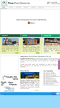 Mobile Screenshot of primepowergenerators.com